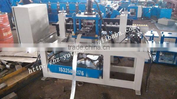 YT-BTH-A1-1 Automatic buckle machine