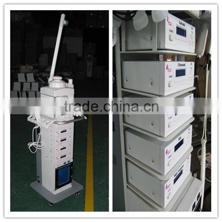 Most advanced professional 19 in 1 Multifunctional Beauty Equipment CE& FDA standard