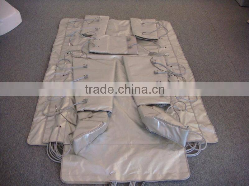 High quality far infrared air pressure machine