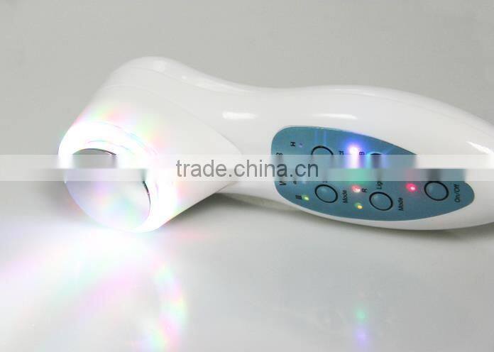 YALO Photon Ultrasonic beauty for skin rejuvenation