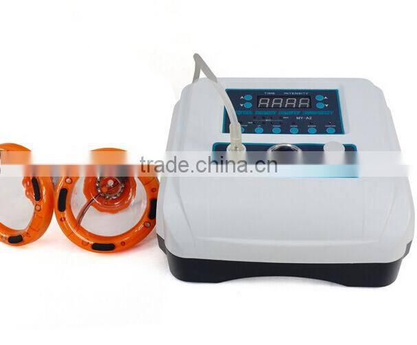YL-BR05 Breast Massage Machine with factory price