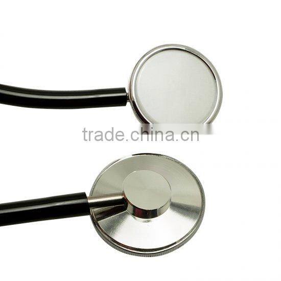 New Medical Single Head Stethoscope