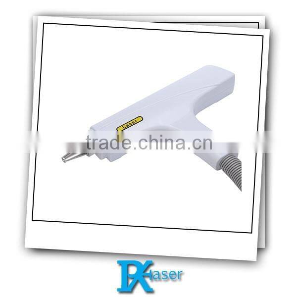 Germany xenon lamp 1000000 shots AFT e light shr ipl for fast hair removal