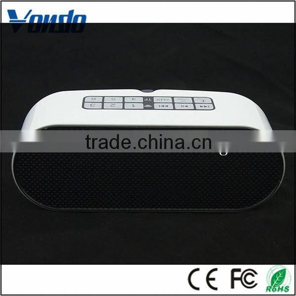 Smart bluetooth speaker wireless with stereo speaker bluetooth