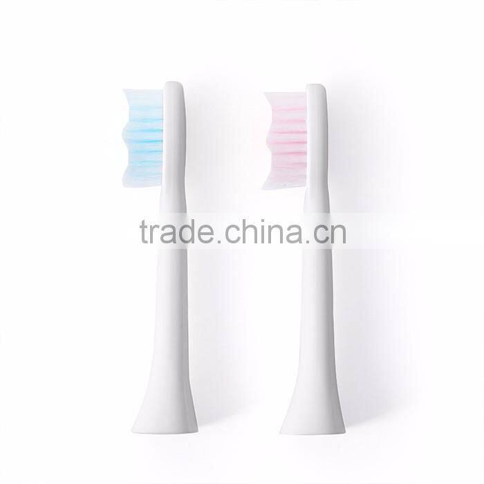 removable electric toothbrush head