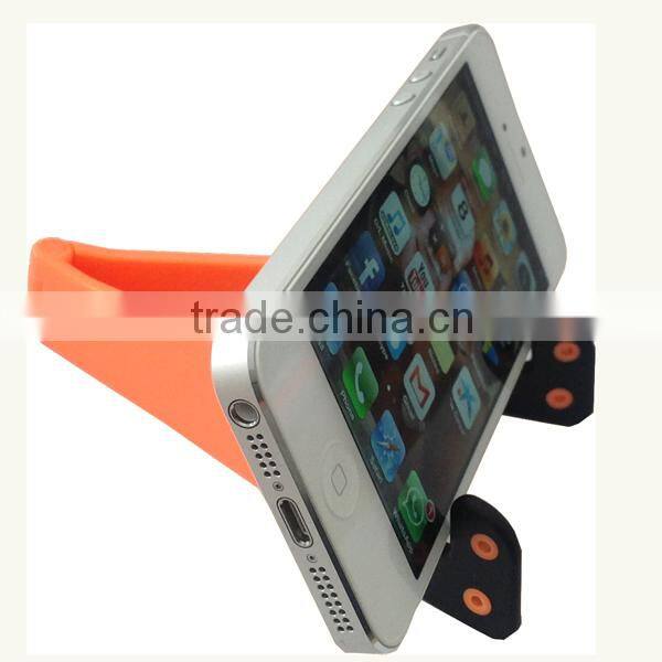 Mobile accessory mobile phone holder