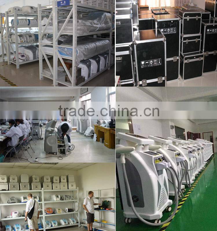 808nm diode laser permenent hair removal system