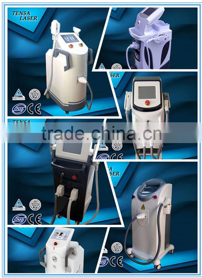 10 milliion shots lazer hair removal 808nme light laser hair removal machine