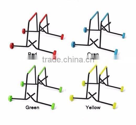 High quality and Easy to use Unique Bicycle Holding Stand at reasonable prices , small lot order available