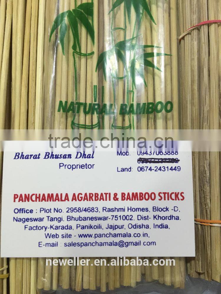 Vietnam well treated 5%-12% discount cheap agarbatti stick for general use