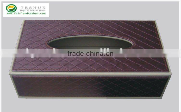 Multi-functional Tissue holder