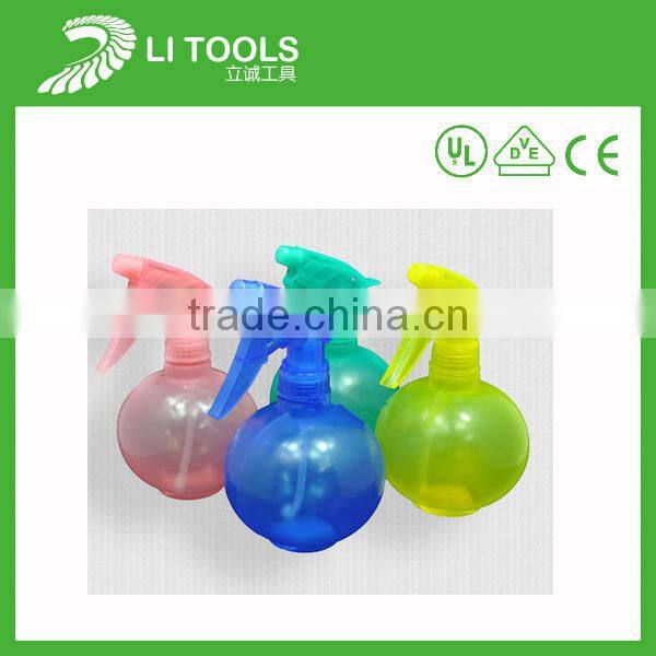 mini nano bottle pump manual spray for flower