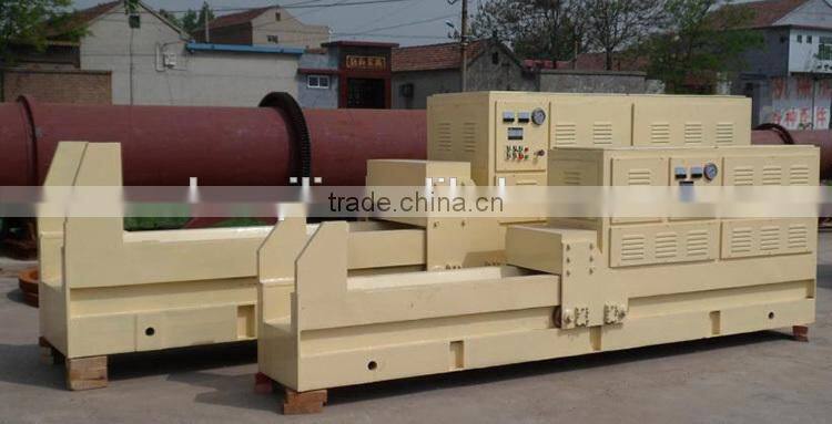 Best Professional Log Wood Pieces Splitting Machine for Sale