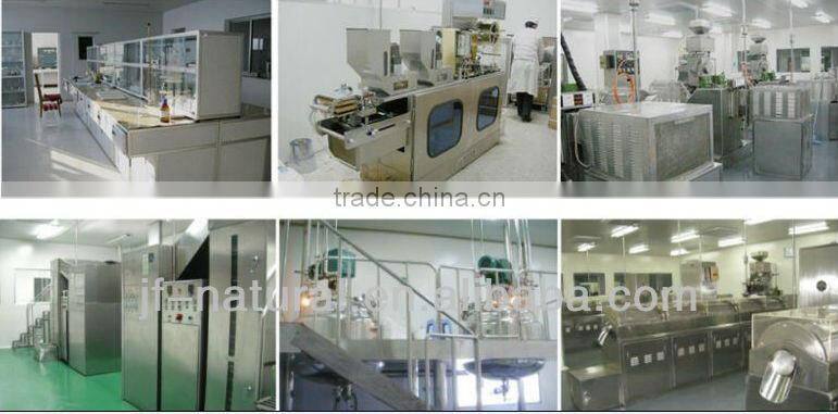 100% NATURAL oem tablet ISO, GMP, HACCP, KOSHER, HALAL certificated.