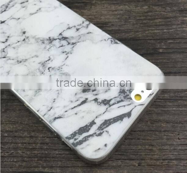 2016 marble case custom for Samsung Galaxy S7 EDGE G9350 marble GEL case,CREATIVE TPU case for SAMSUNG G9350 BLACK COVEER