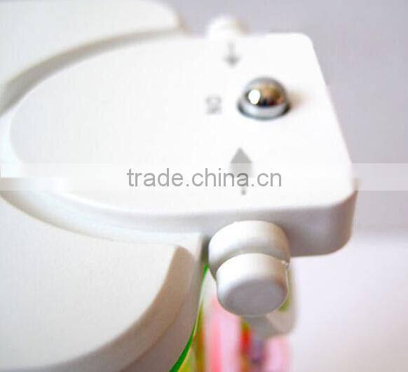 New Product Miniature ABS Spice seasoning Pot Bottle Jars Rack Kitchen Accessory