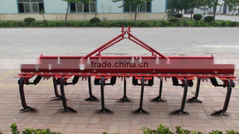 TS3ZT series of spring cultivator about s tine cultivator