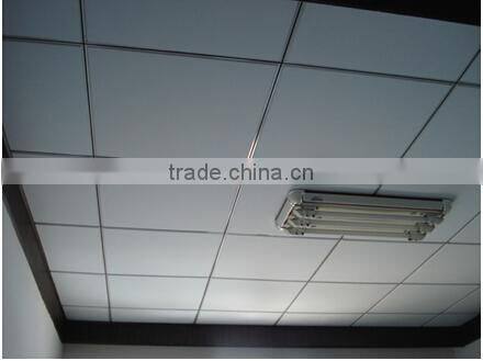 calcium silicate fireproof building material