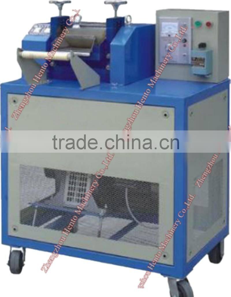 Foam Cutting Machine with Good Quality