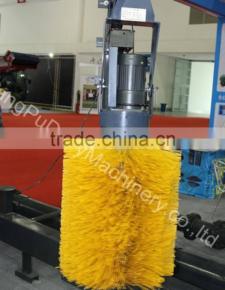 High Quality Automatic Cattle Body Brush / Cow Brush/ Farm Clean Brush