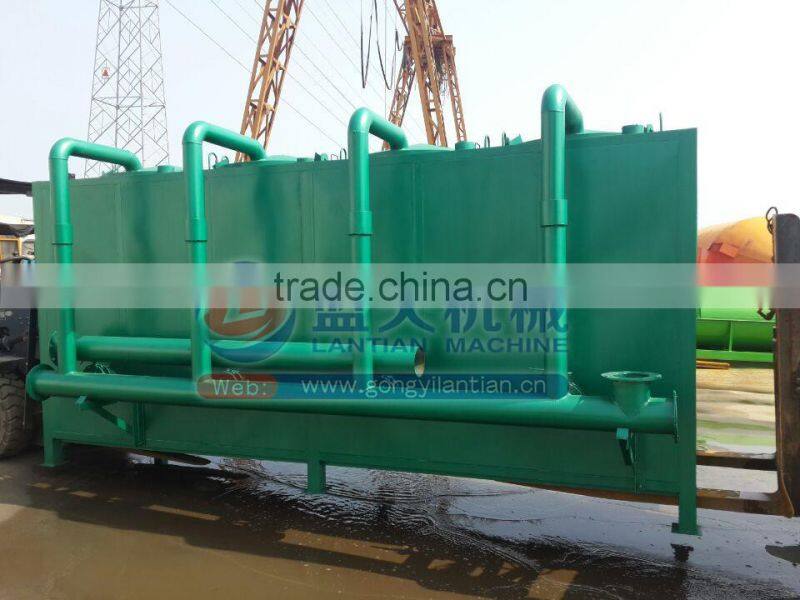 Excellent quality word famous small wood furnace activated carbon furnaces