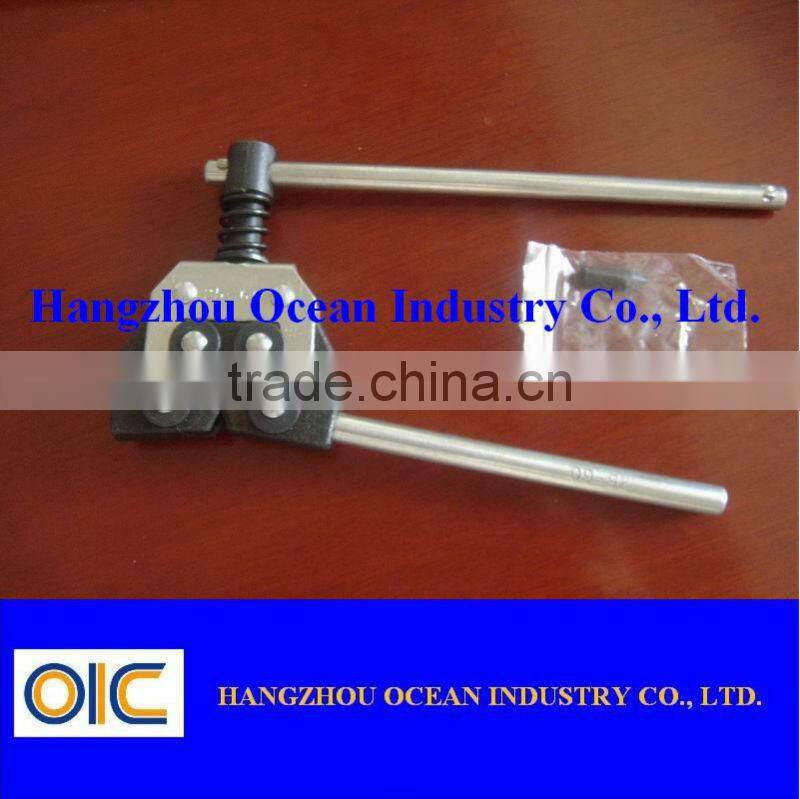 40 chain breaker, chain opener,chain disconnecting tool