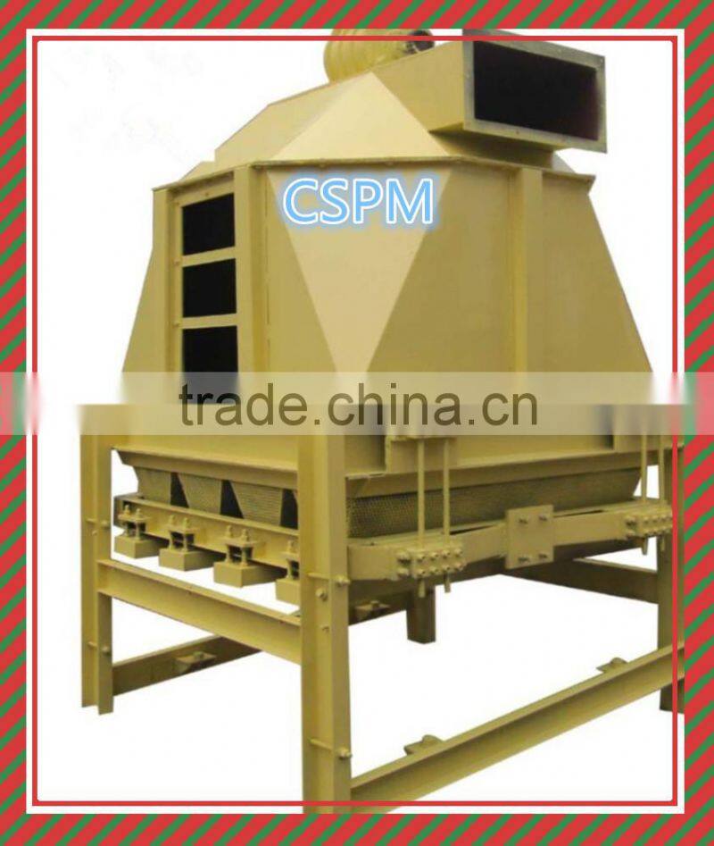 CS CE approved professional complete EFB fiber pellet line