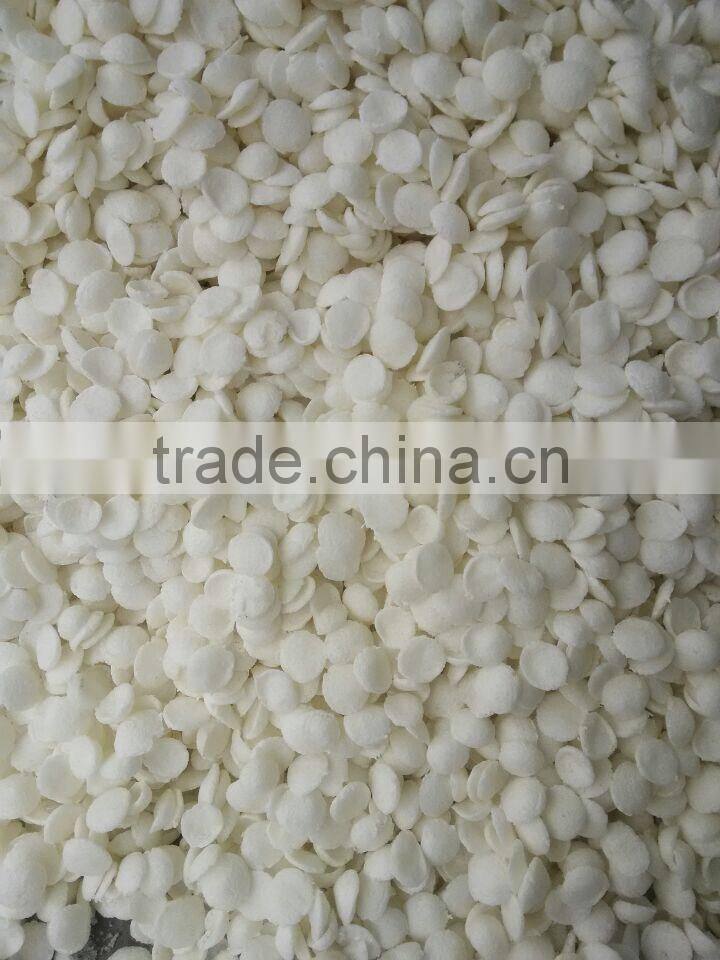 pregelatinized modified starch extruder machine