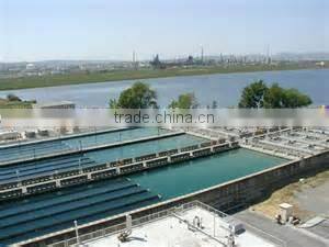 Sewage Treatment for Hospital 1-50 m3/h