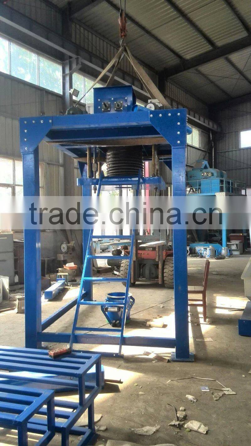 1000kg Big Bag Packing Machine/Weighting Filling Machine