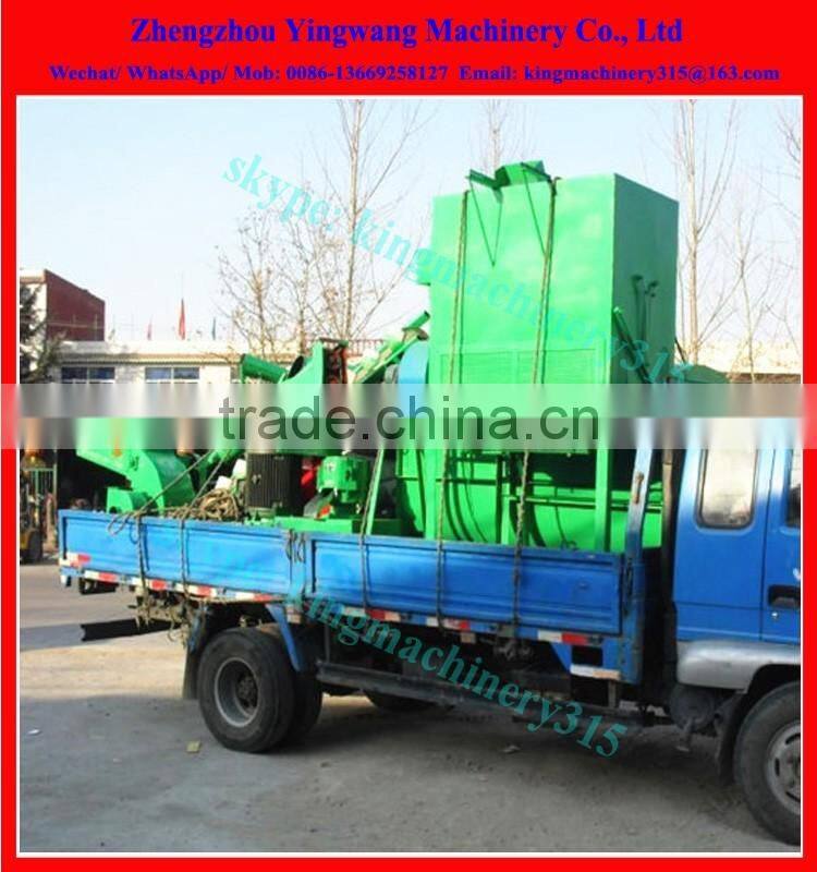 Good Quality wood sawdust pellet cooling machine