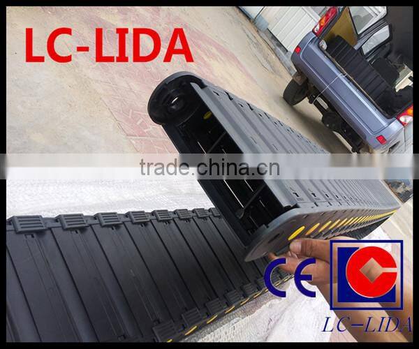 energy cable chain for cnc machine