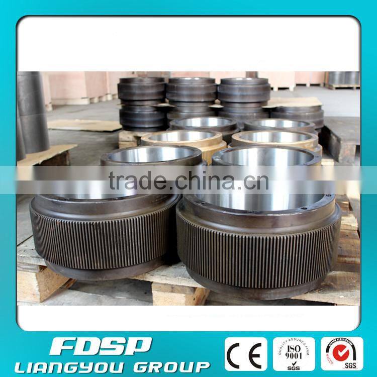 Small Feed MIll Machine/Feed Pellet Making Machine for Poultry Chicken