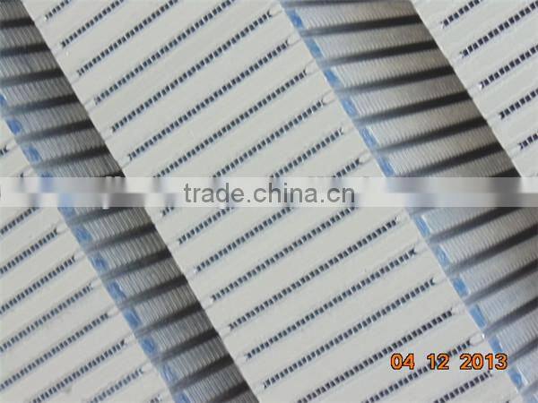 Supplying Compact Air Compressor Air Oil Cooler Heat Exchanger Core