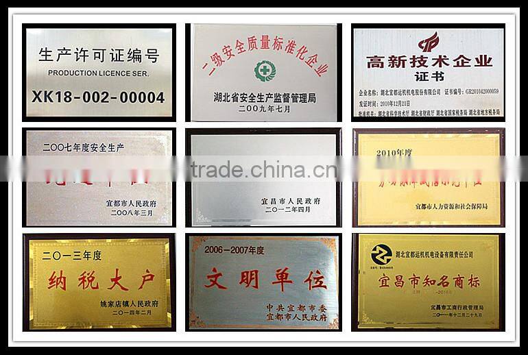 Professional high quality gearbox for drag chain conveyor