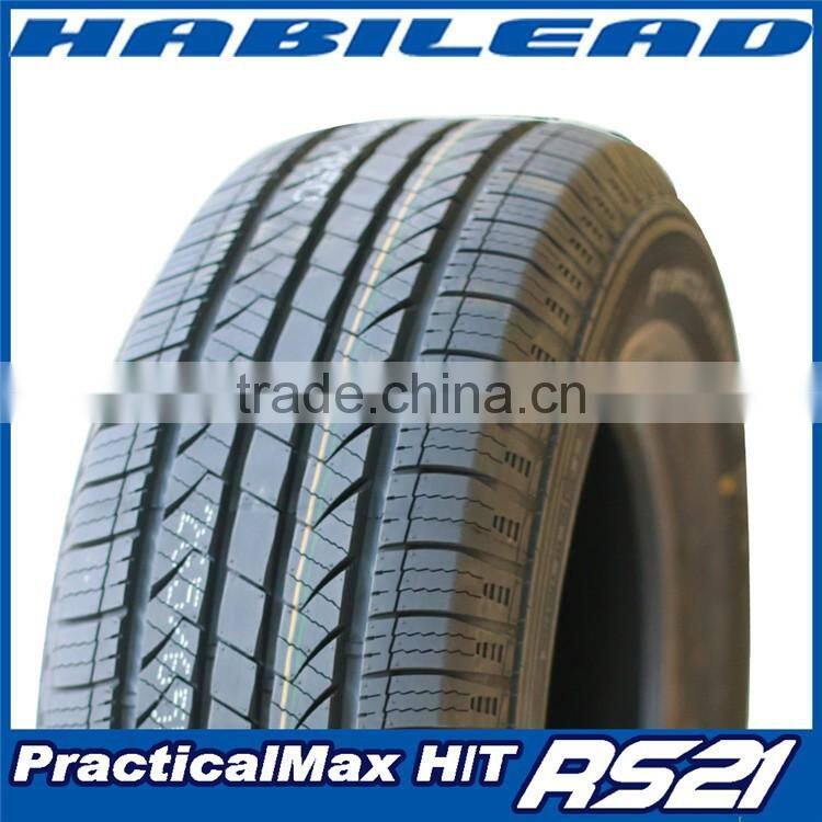 high quality SUV H/T range Tire LT235/85R16