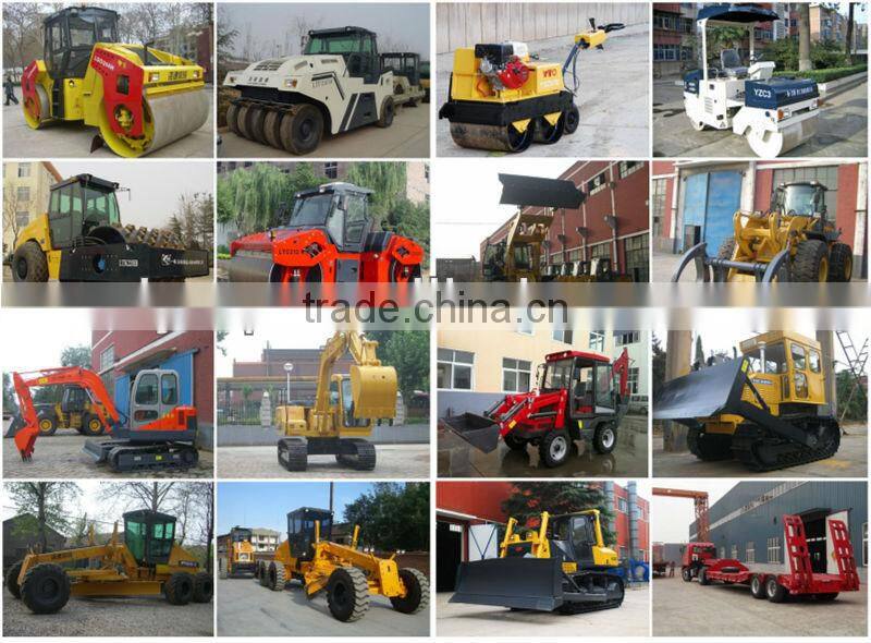 WY15 small crawler excavator for sale