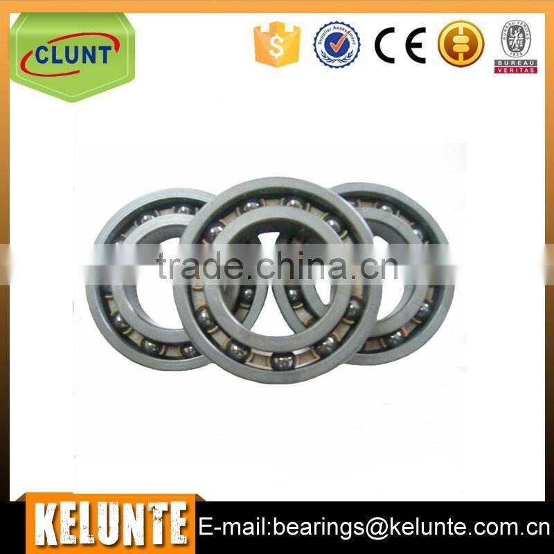 china factory ceramic bearing include hybrid ceramic bearing and full ceramic bearing