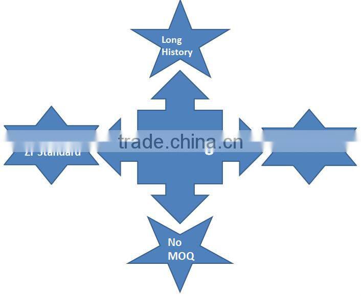 1654385 steering shaft kit for daf heavy truck