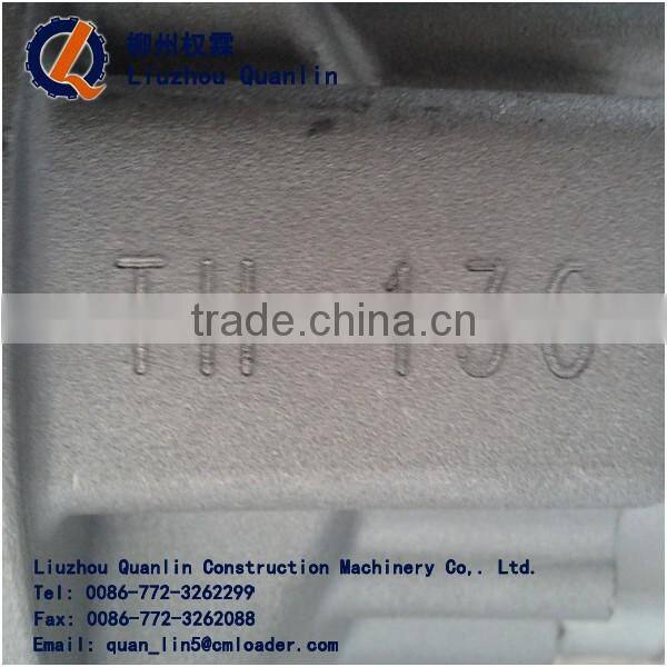 11C0089 STRATER 3957598 MOTOR SPARE PART 10.80KG LIUGONG EXCAVATOR PART CLG922 CLG925 PART