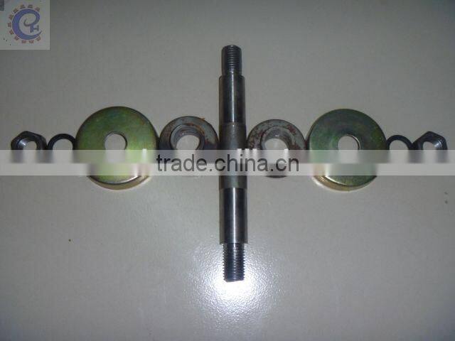 farm DF-12 tractor parts Tail wheel shaft assembly