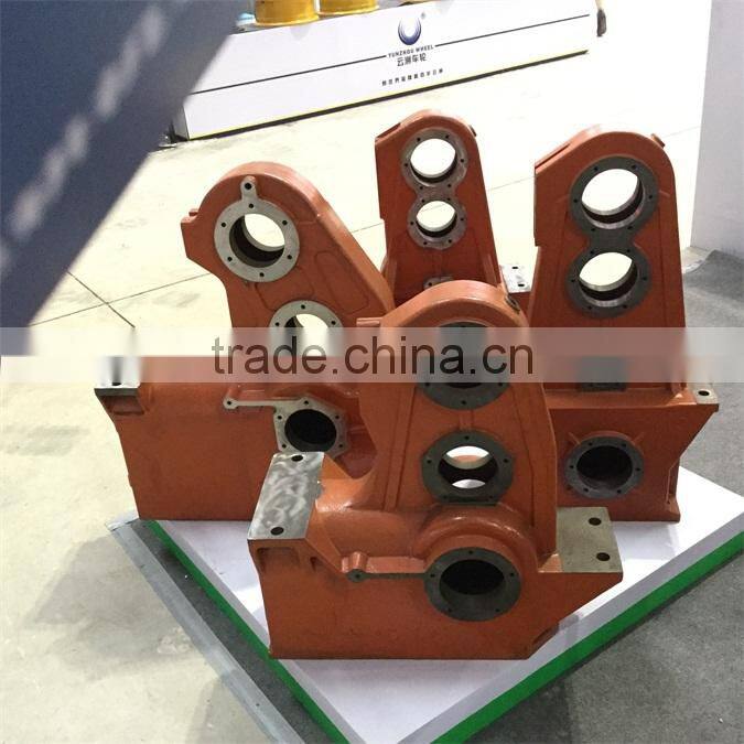 Tractor rotary tiller box, China Rotary tiller case