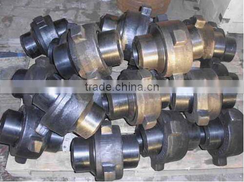 Hammer Union for oilfield industry