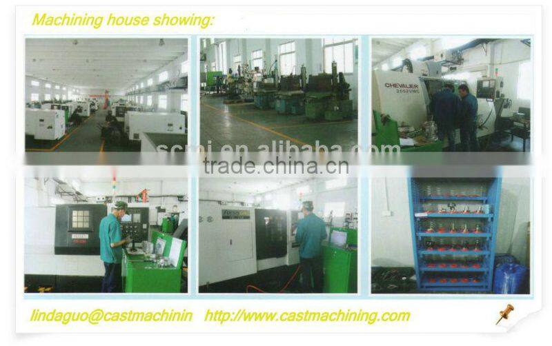 ADSS Cable Fittings Dead End Tension Clamp