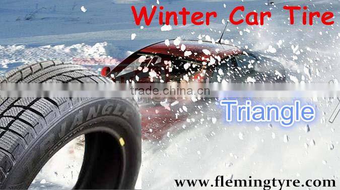 Triangle brand winter tires 185/75r16c 185r14c 185/75r16c