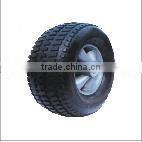 20*1.75 pu foam solid wheel for trolley