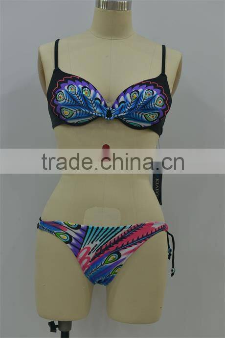 2014 sexy girl micro bikini swimwear models