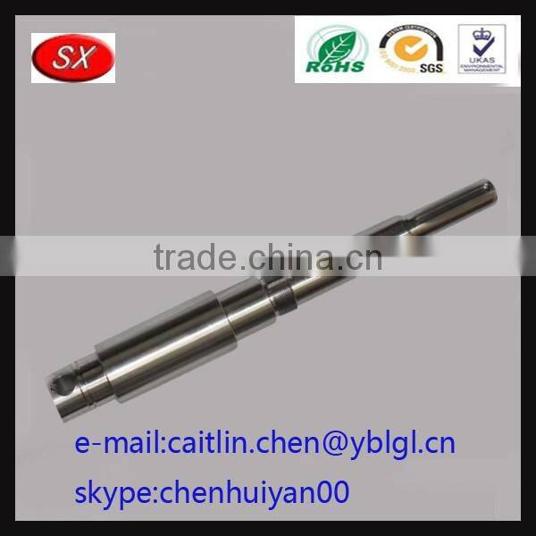 Excellent Quality output shaft axle shaft propeller shaft