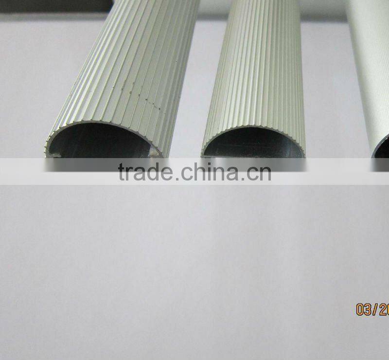 aluminum tube 6082 t6