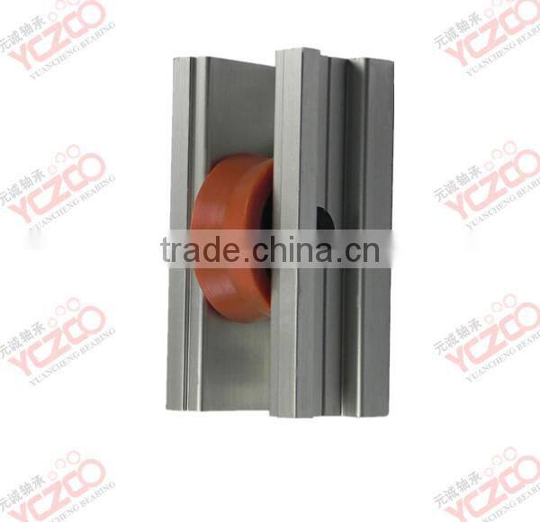 Aluminium Window and Door Sliding Rollers and Wheels